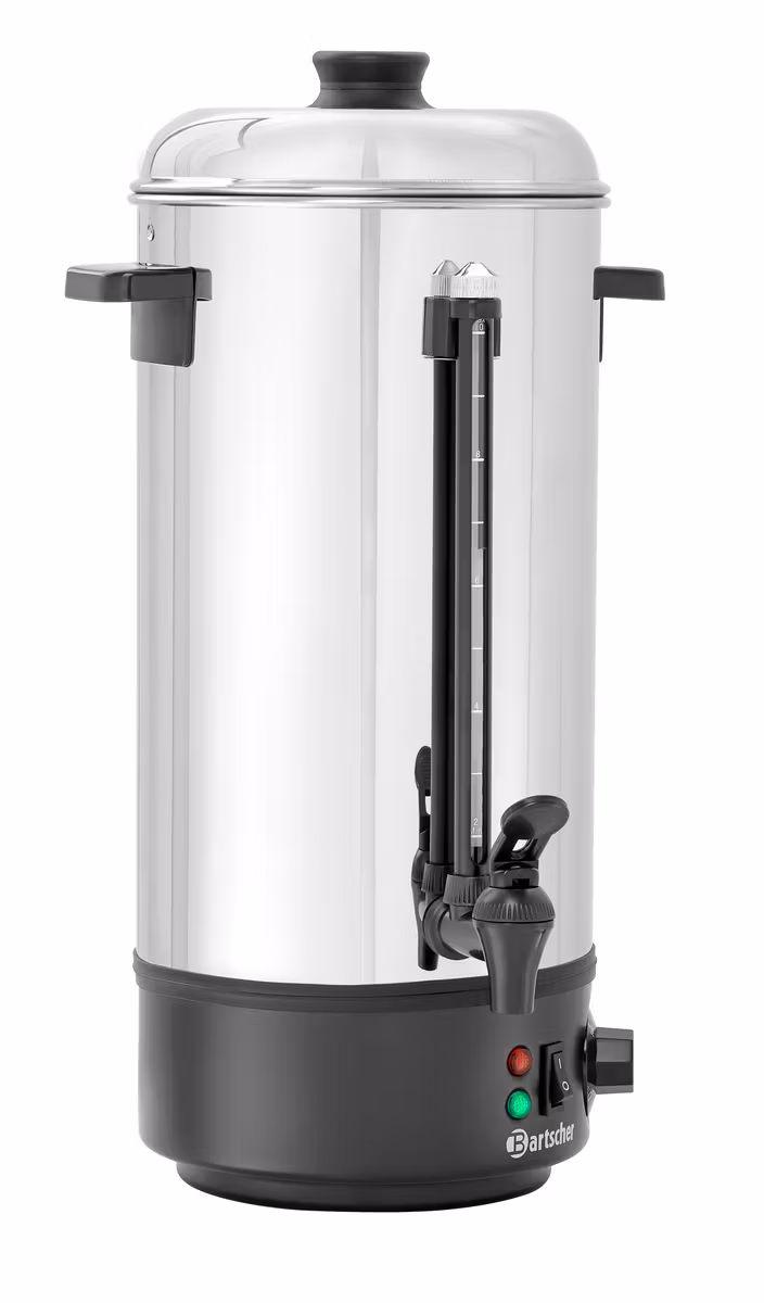 Varmvatten dispenser 10L