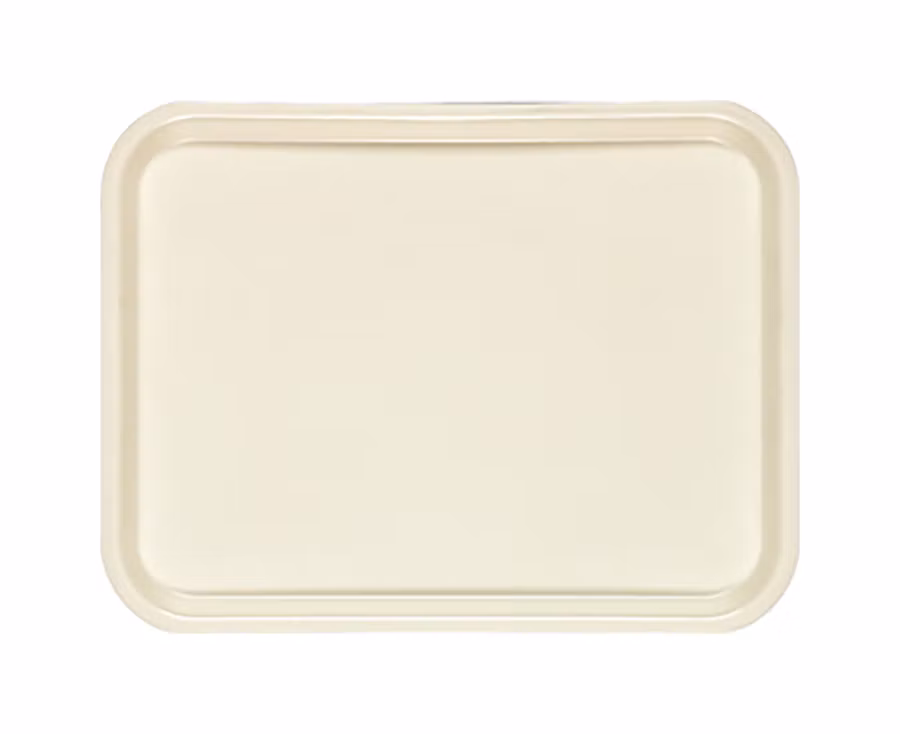 Lunchbricka Benvit 43x33cm, plast