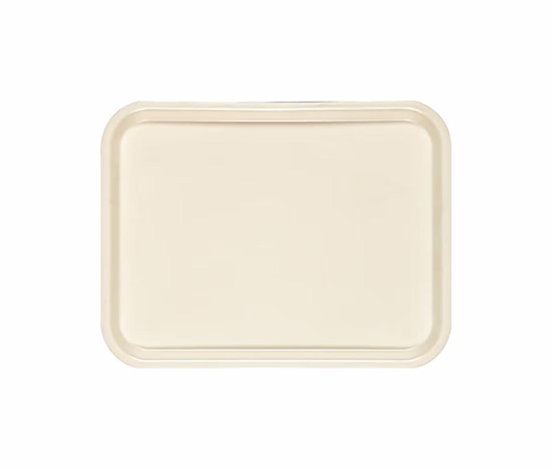 Cafébricka Benvit 36x28cm, plast