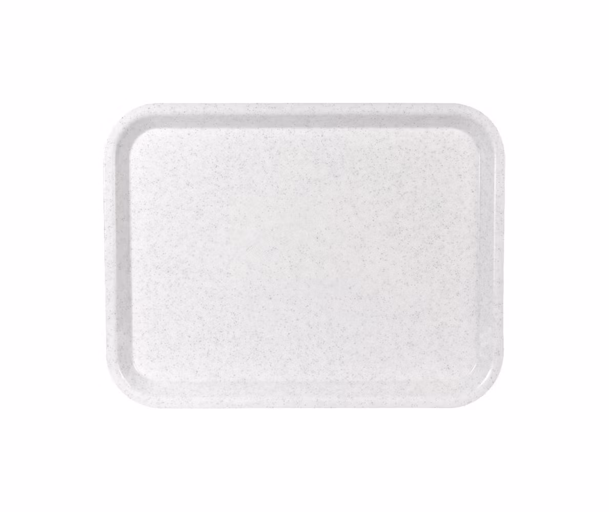 Cafébricka Granit 36x28cm, plast