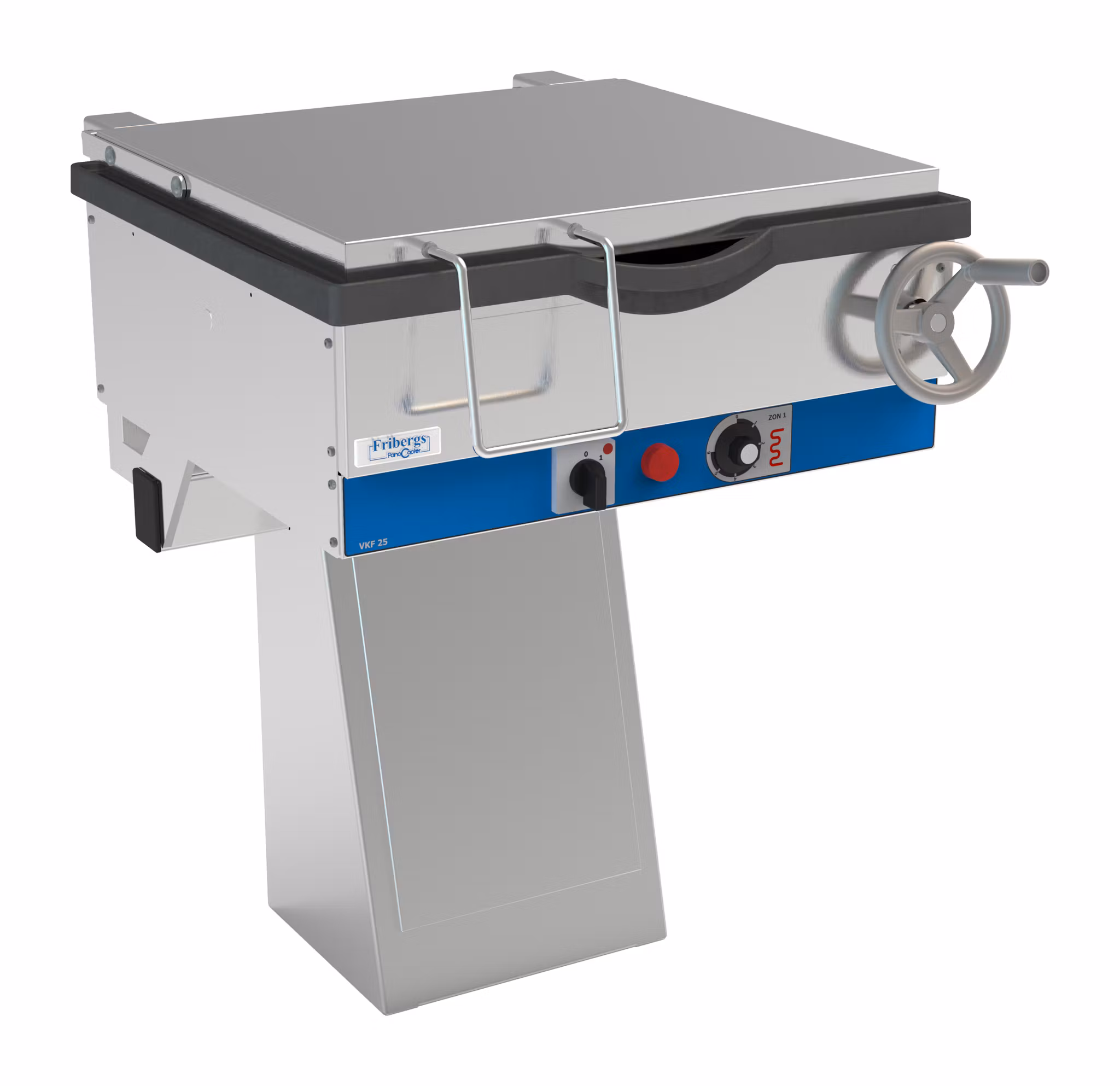 Stekbord Fribergs VKF 25