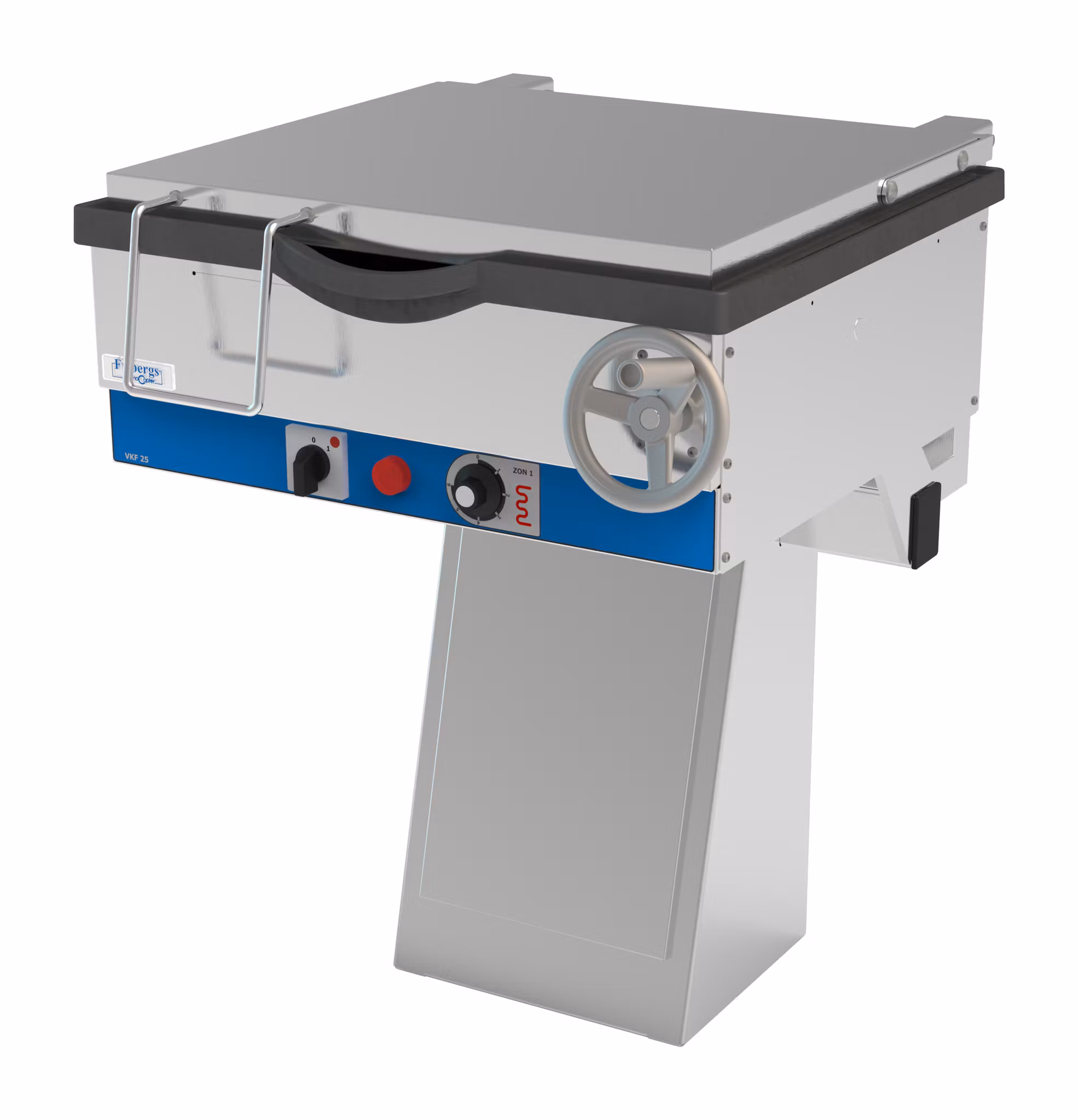 Stekbord Fribergs VKF 25