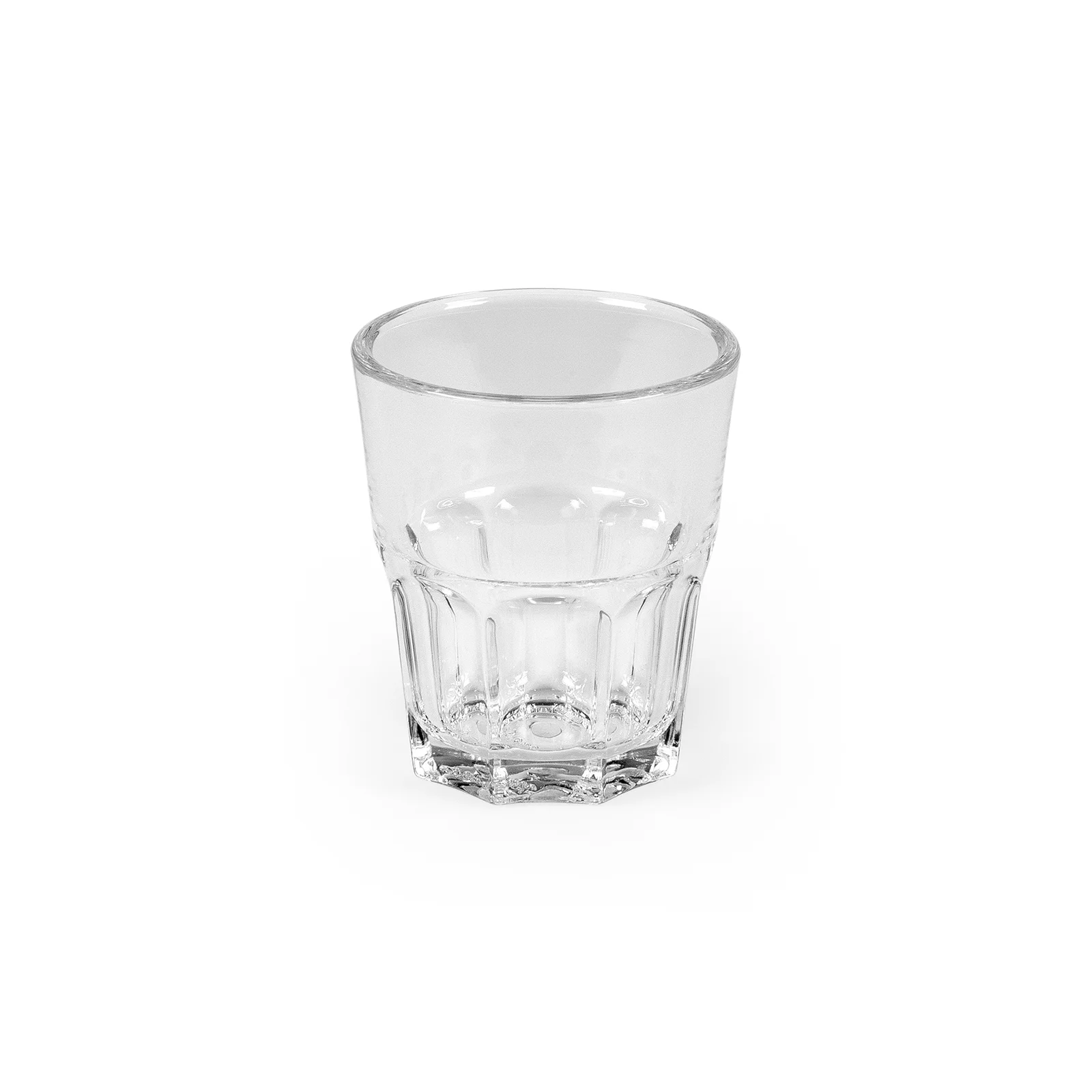 Shotglas 5,5 cl, Tritan