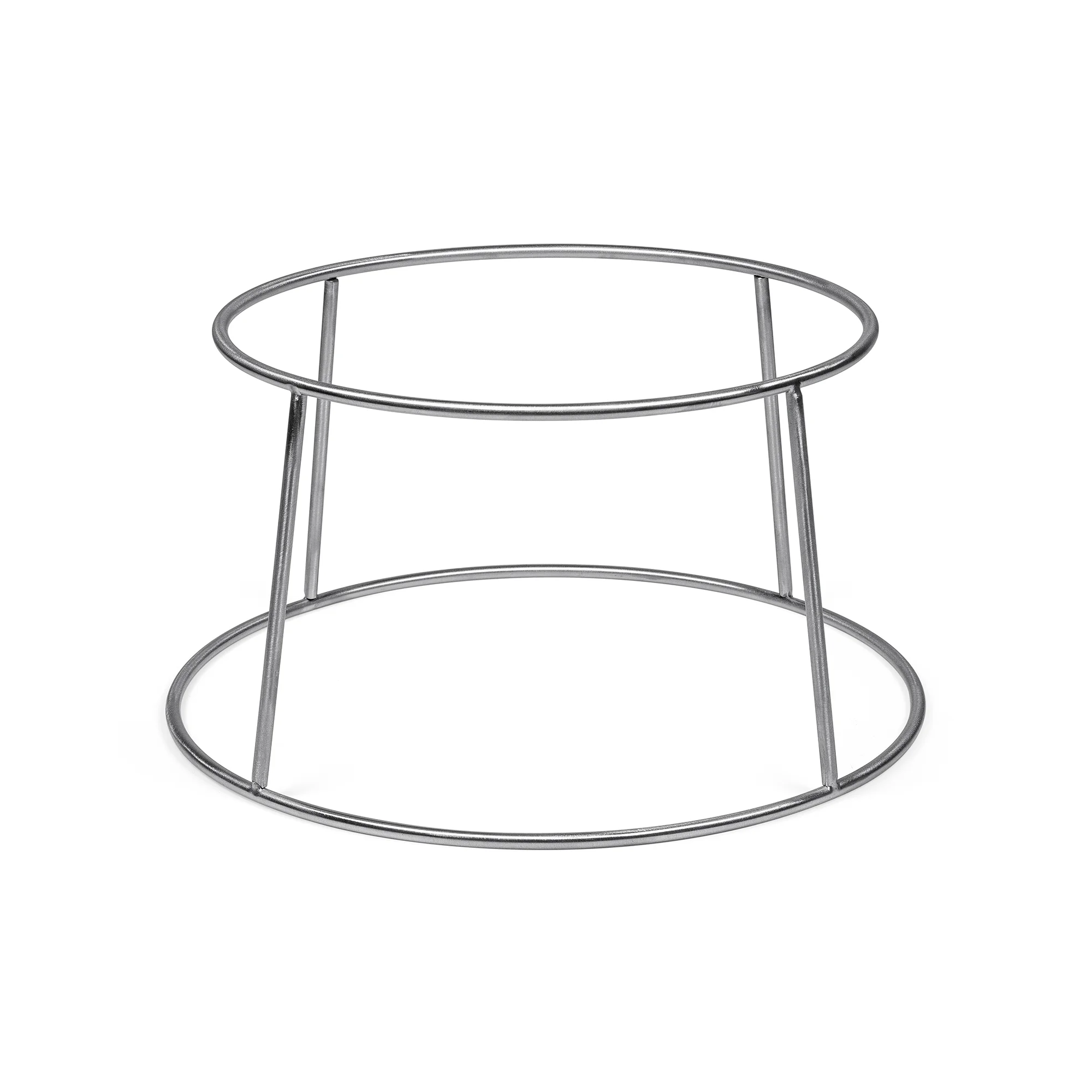 Skaldjursställning Ø 25 cm, låg