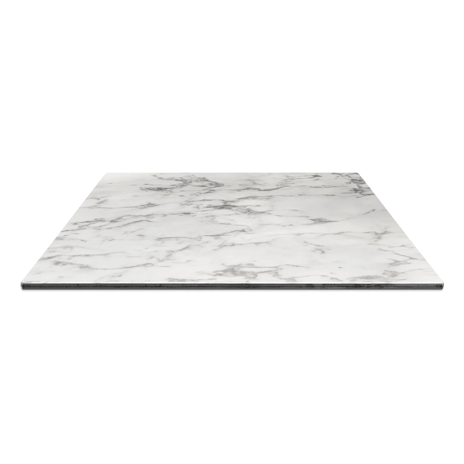 Bordsskiva CL Carrara 69x69cm