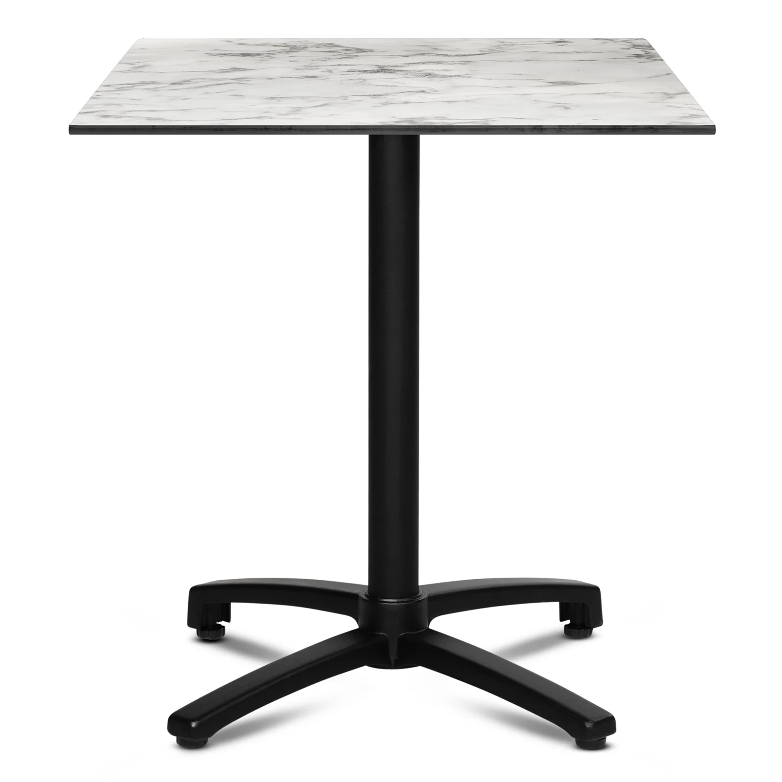 Bordsskiva CL Carrara 69x69cm