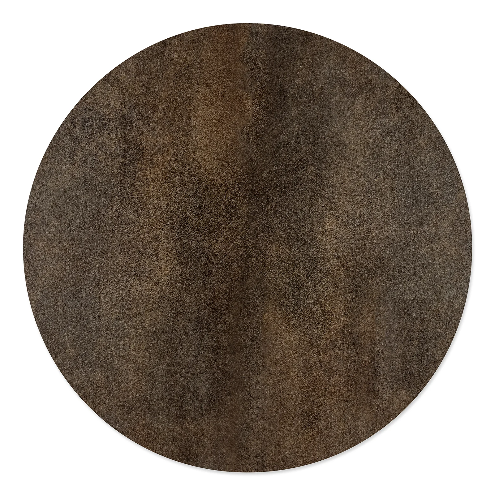 Bordsskiva CL Oxide Iron Ø 59cm