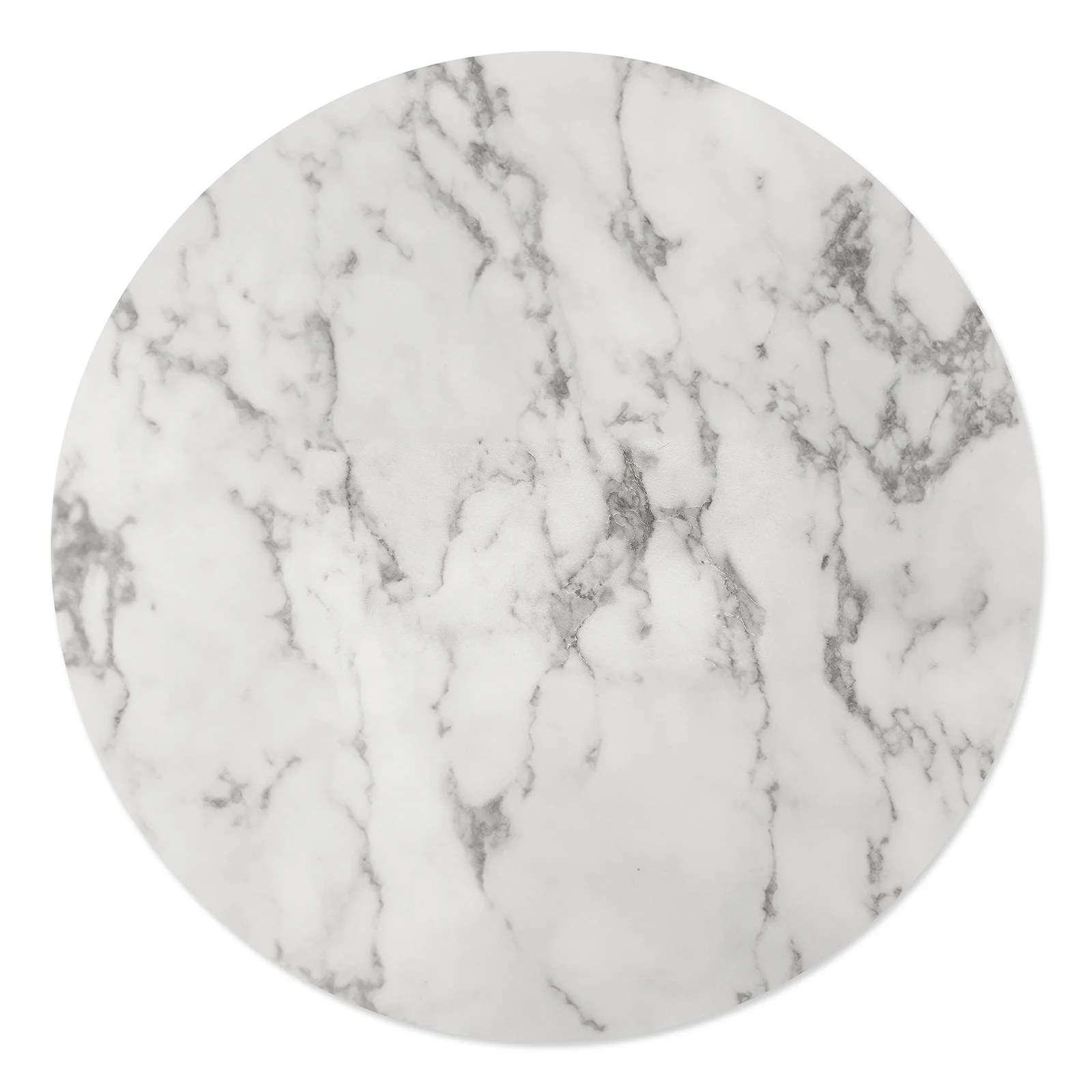 Bordsskiva CL Carrara Ø 69cm