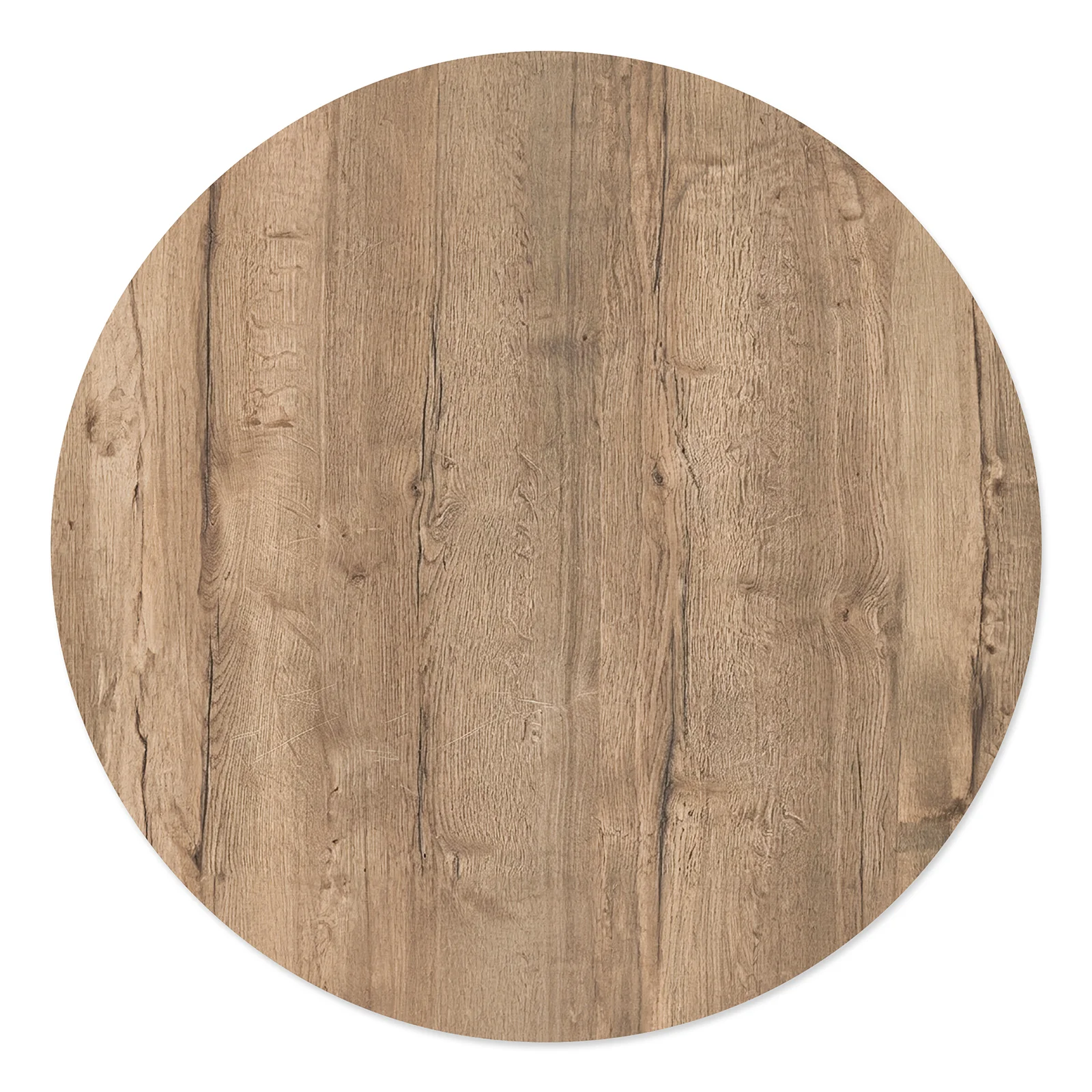 Bordsskiva CL Heritage Oak Ø 59cm