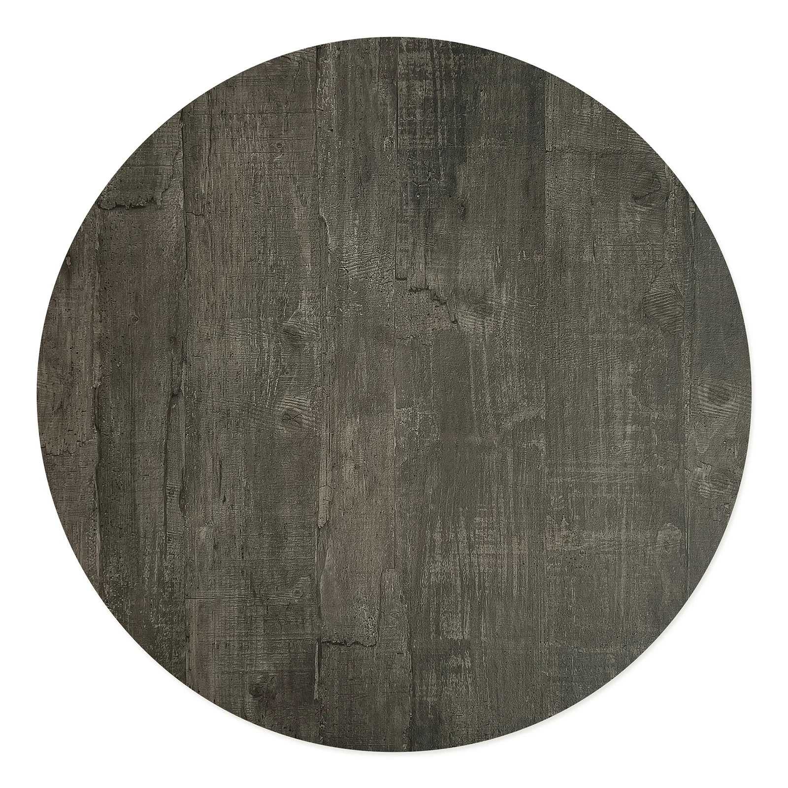 Bordsskiva CL Smoked Oak Ø 59cm