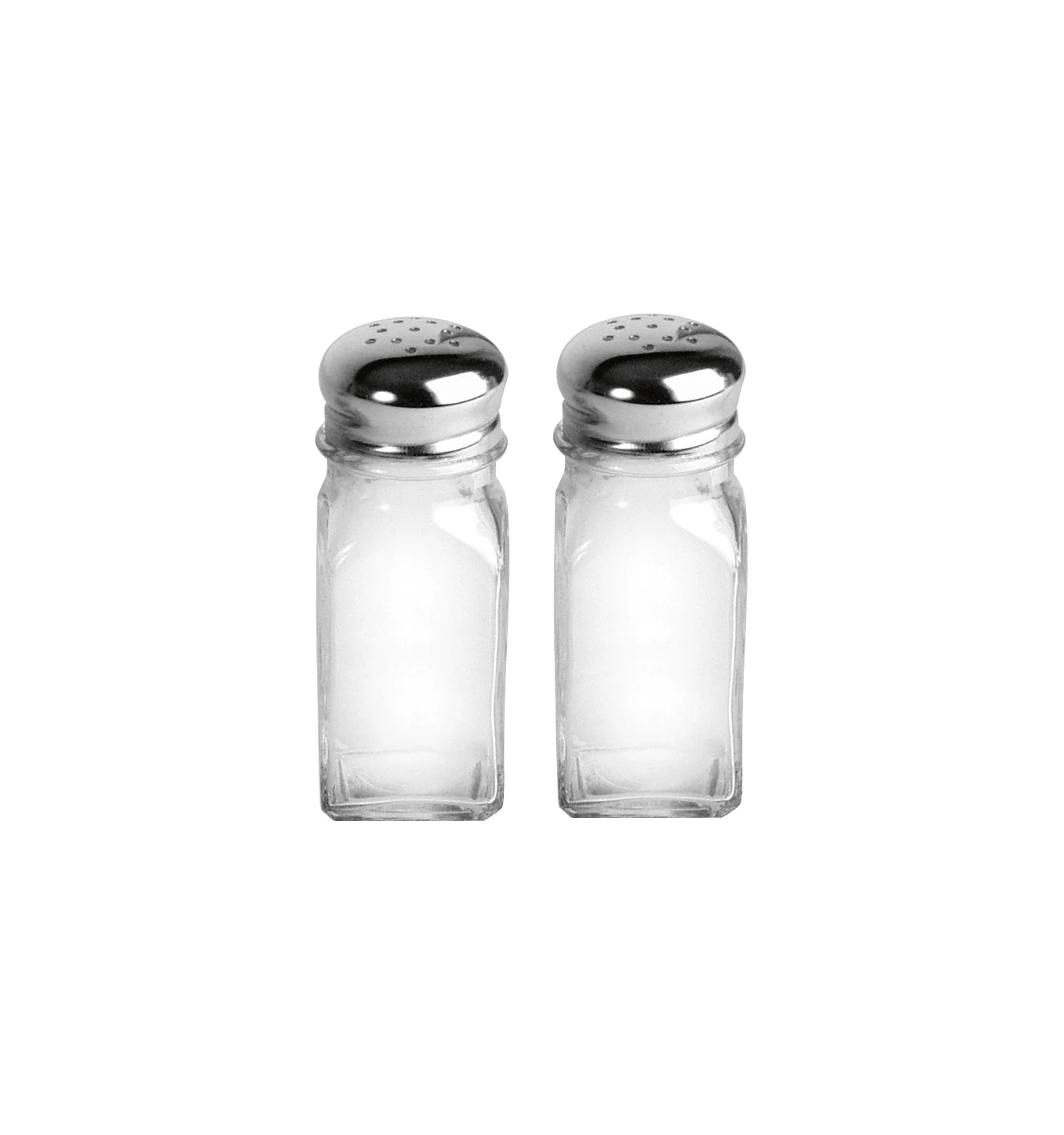 Salt & pepparset