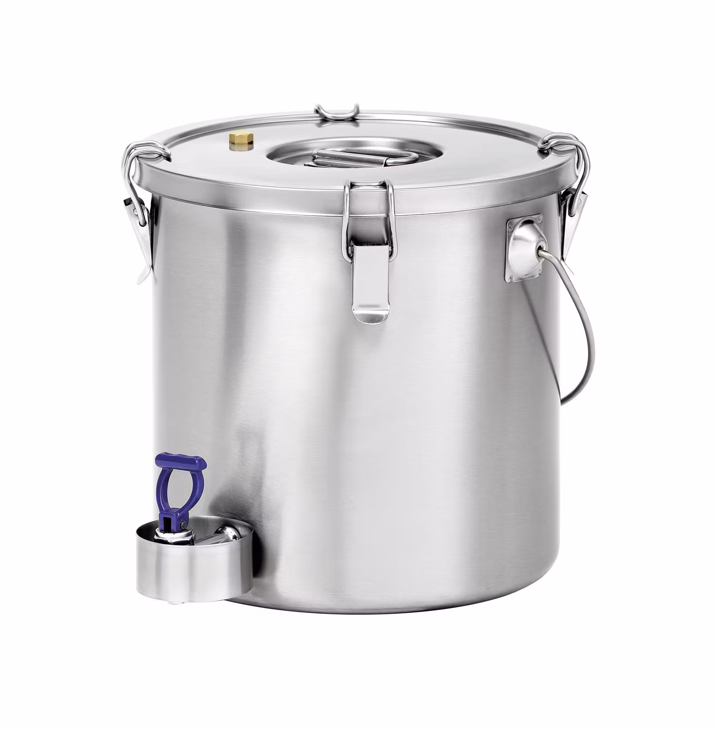 Termotransport kittel 20L Plus, med kran