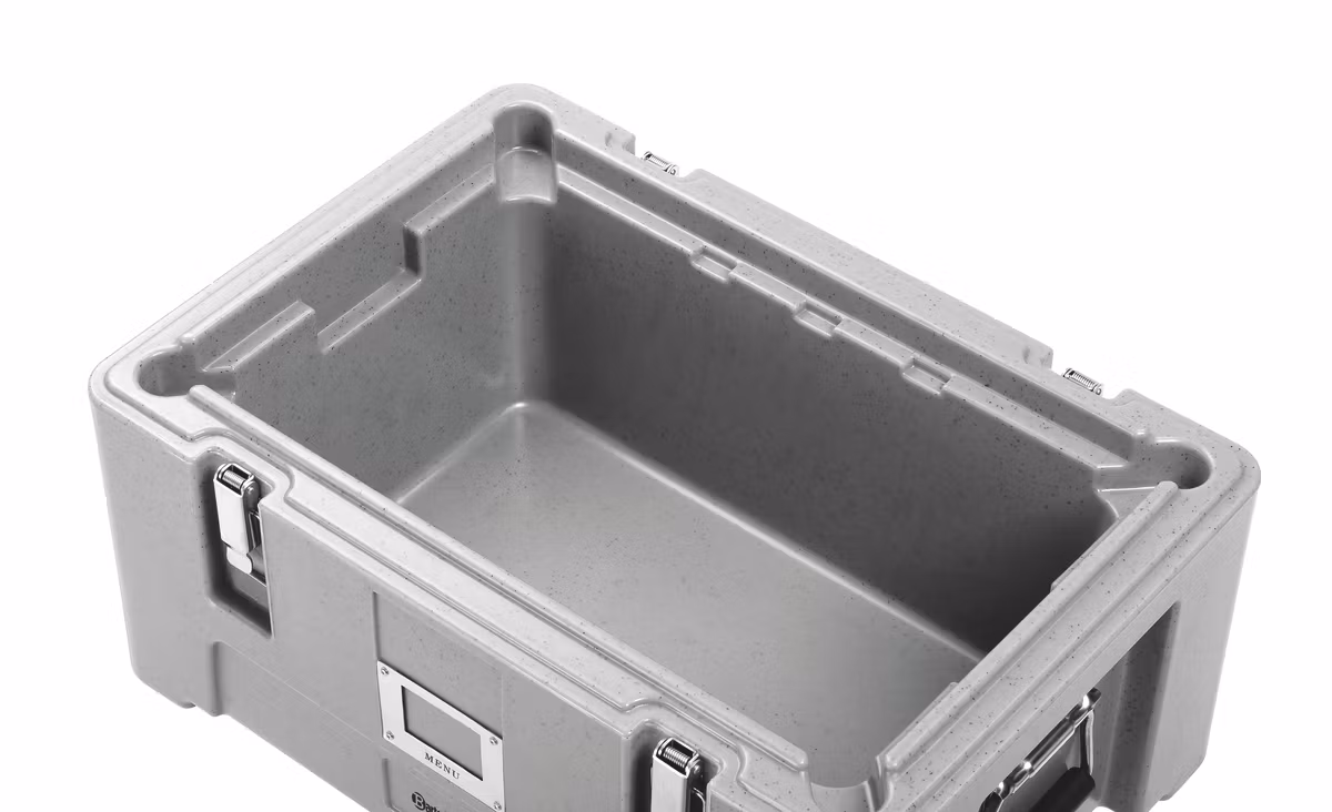 Termotransport box 25 L