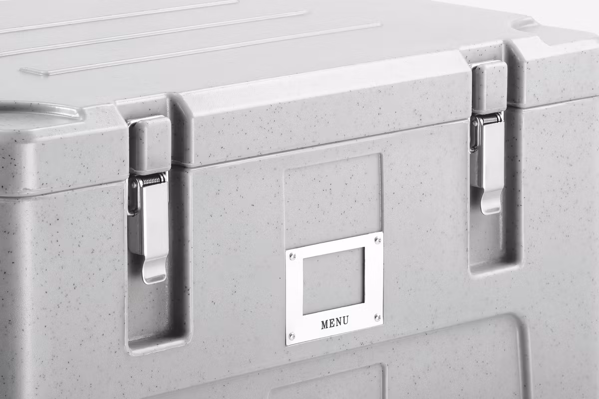 Termotransport box 25 L