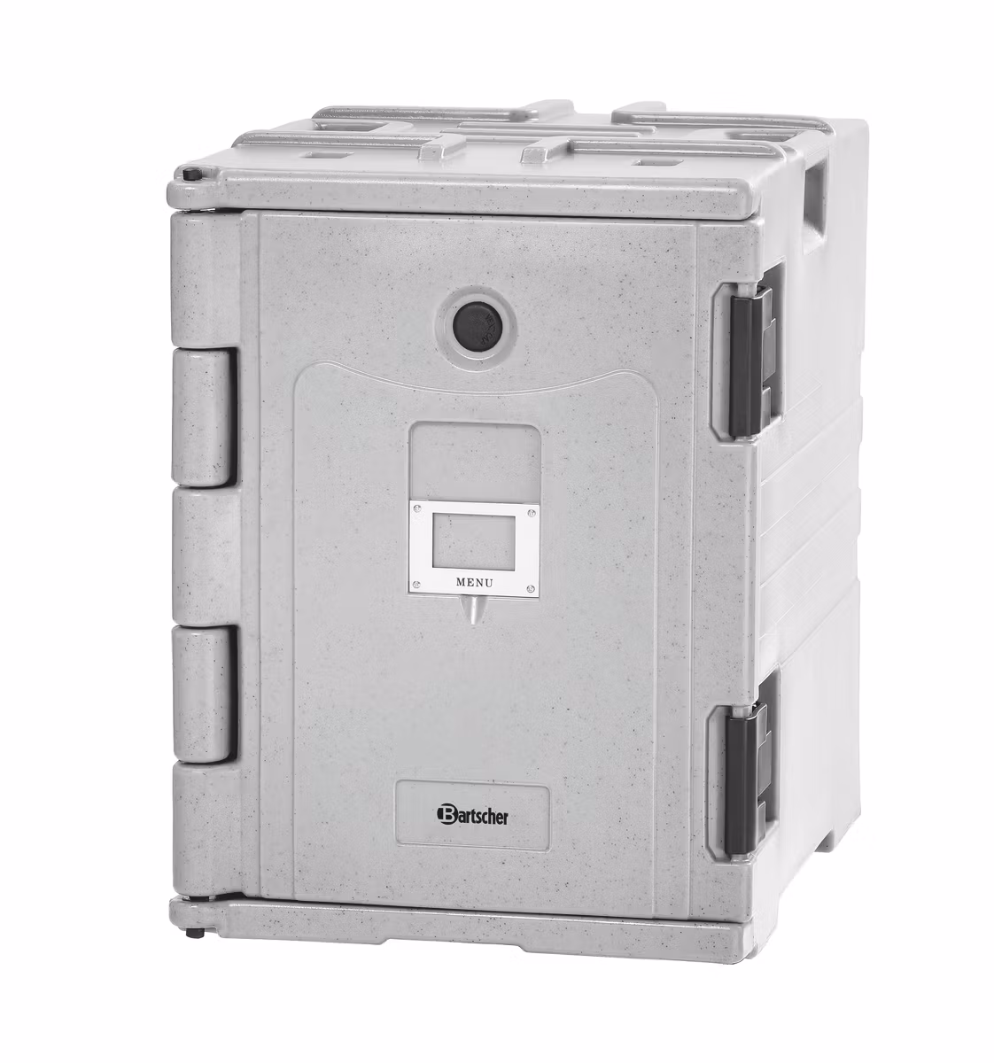 Termotransportskåp 90 L GN110-12