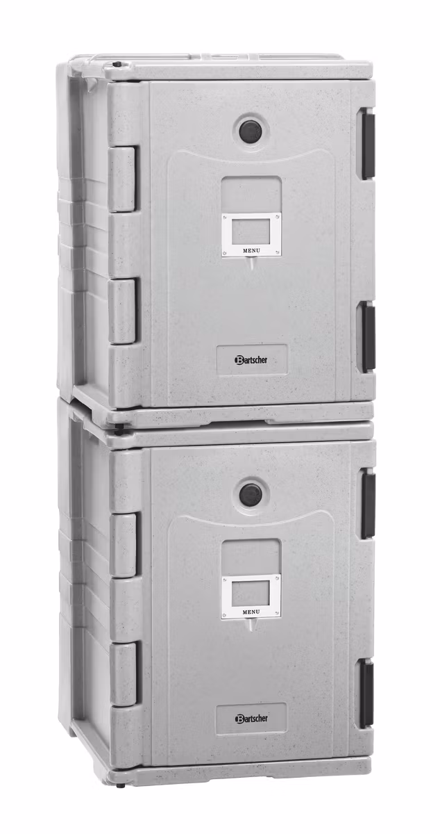 Termotransportskåp 90 L GN110-12