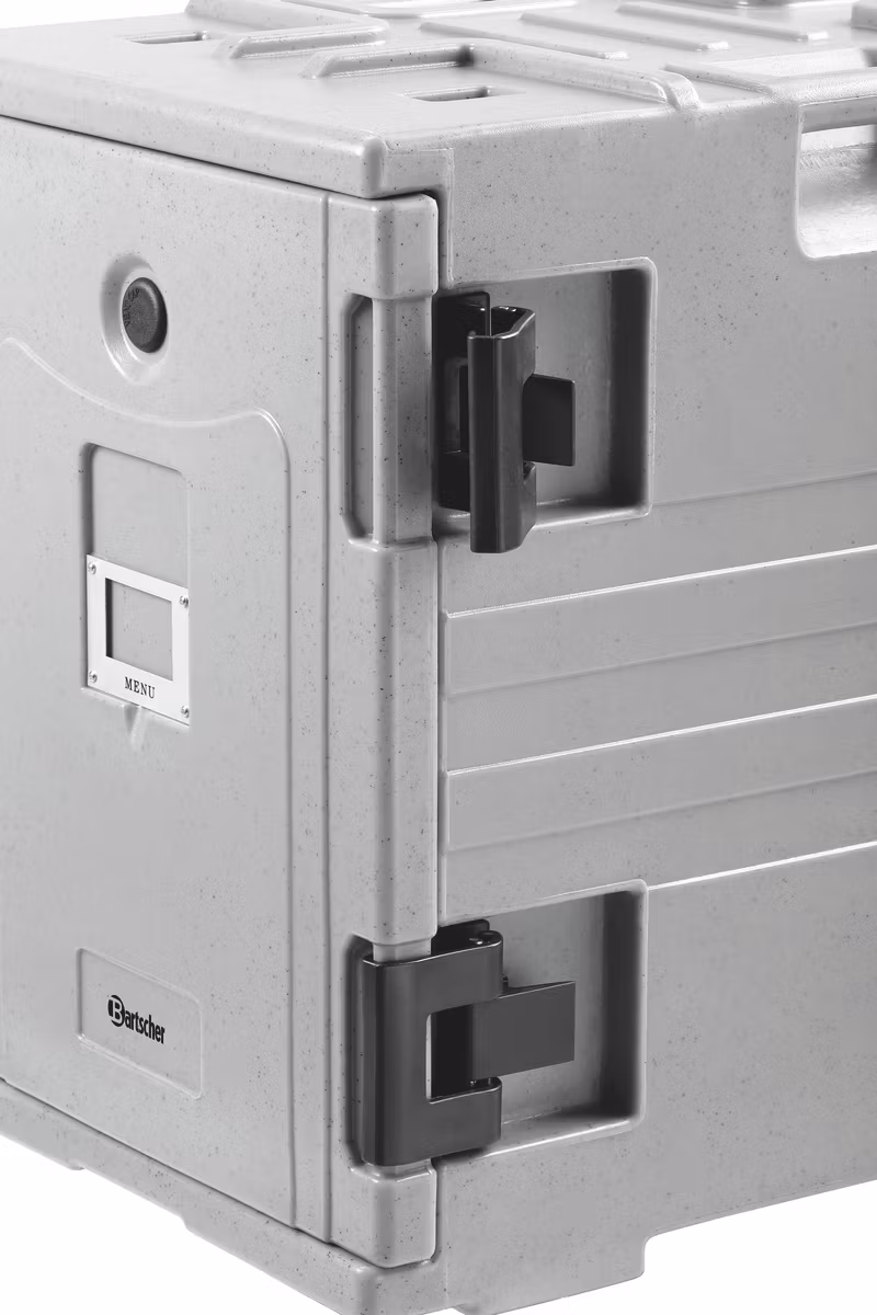 Termotransportskåp 90 L GN110-12