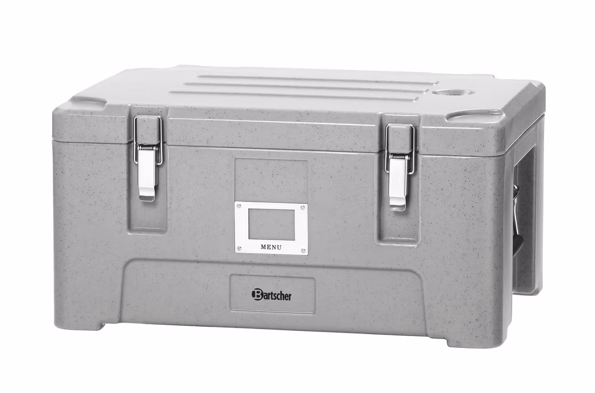 Termotransport box 25 L