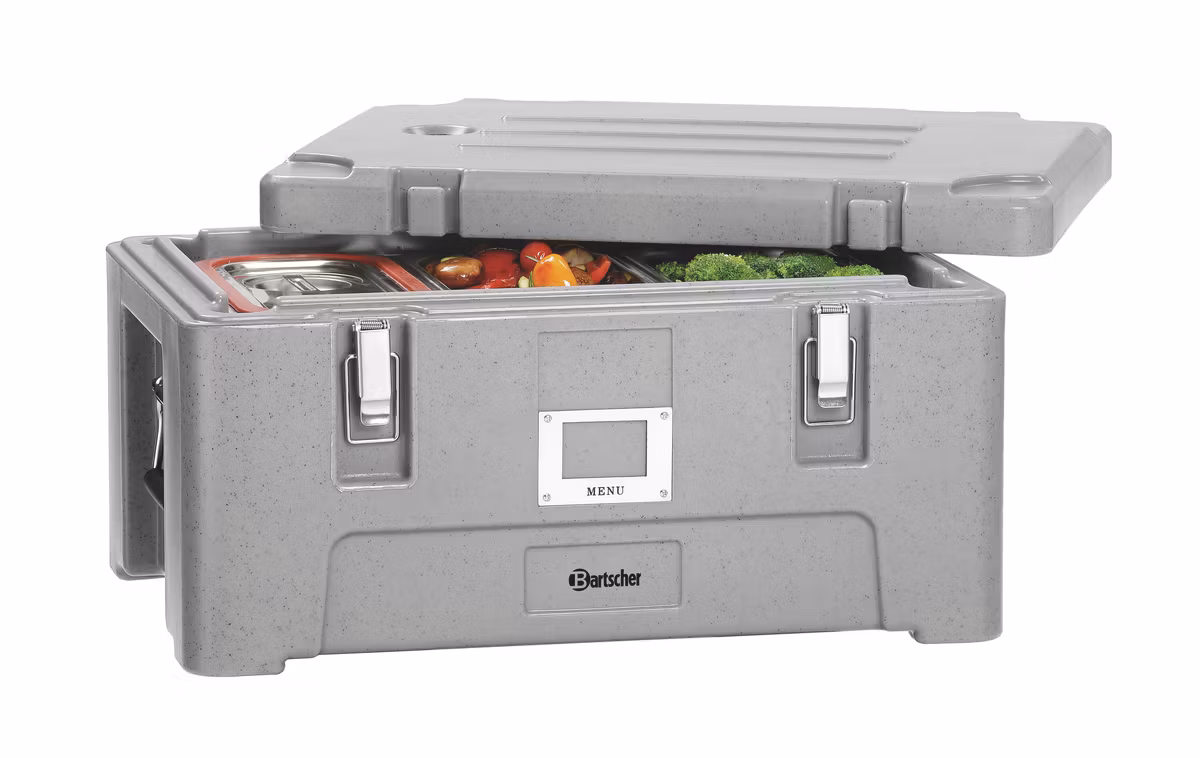 Termotransport box 25 L