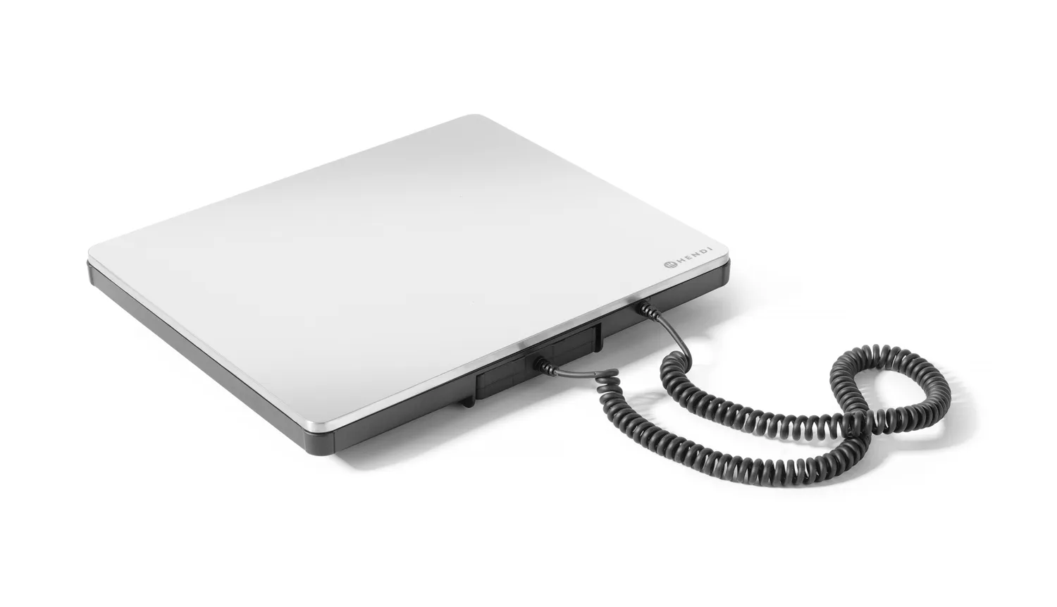 Digitalvåg, 200Kg, 200g