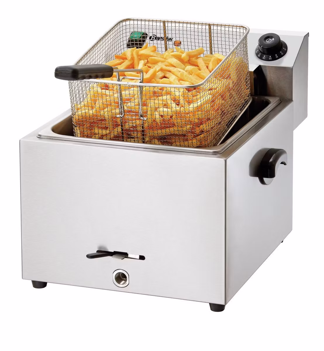 Fritös IMBISS PRO, 1x11L
