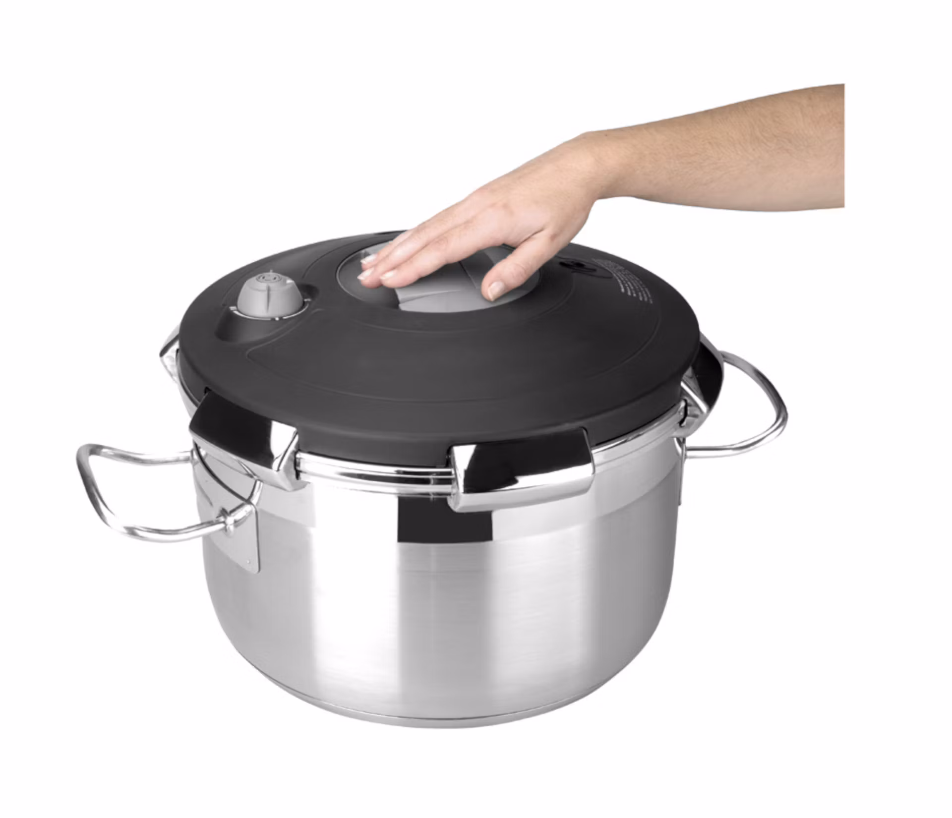 Tryckkokare Lux 15 L