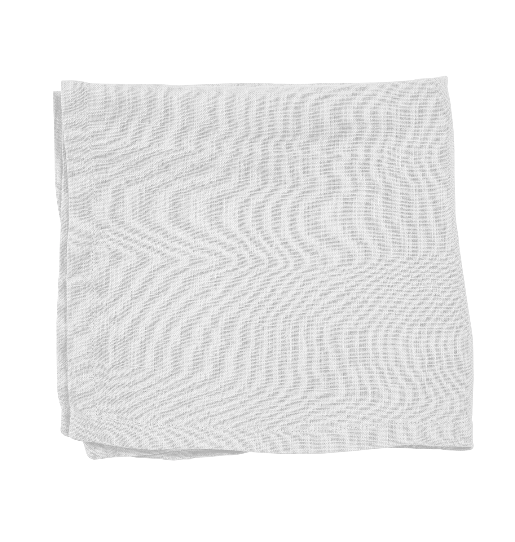 Bordsduk 160x330 cm Vit