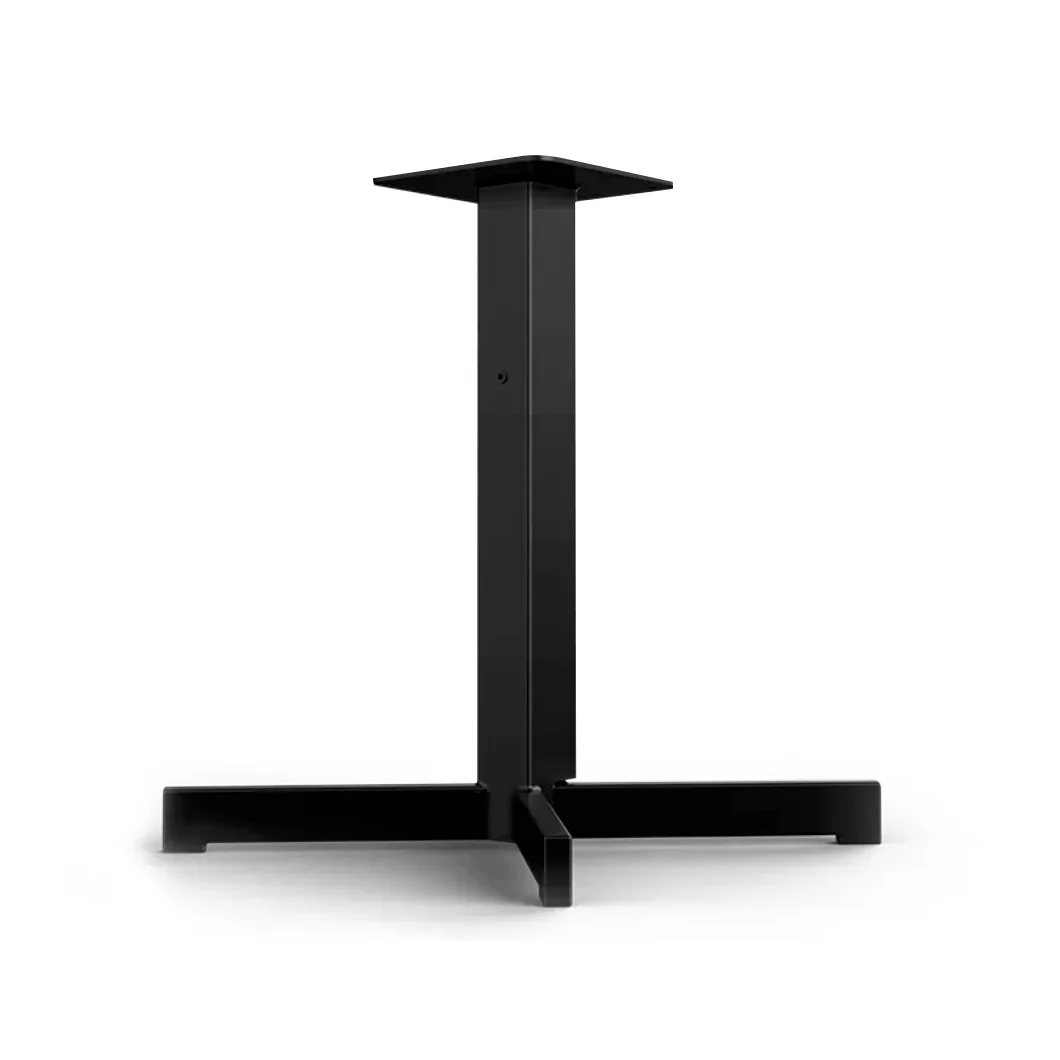 Bordsstativ Rockless M, Svart