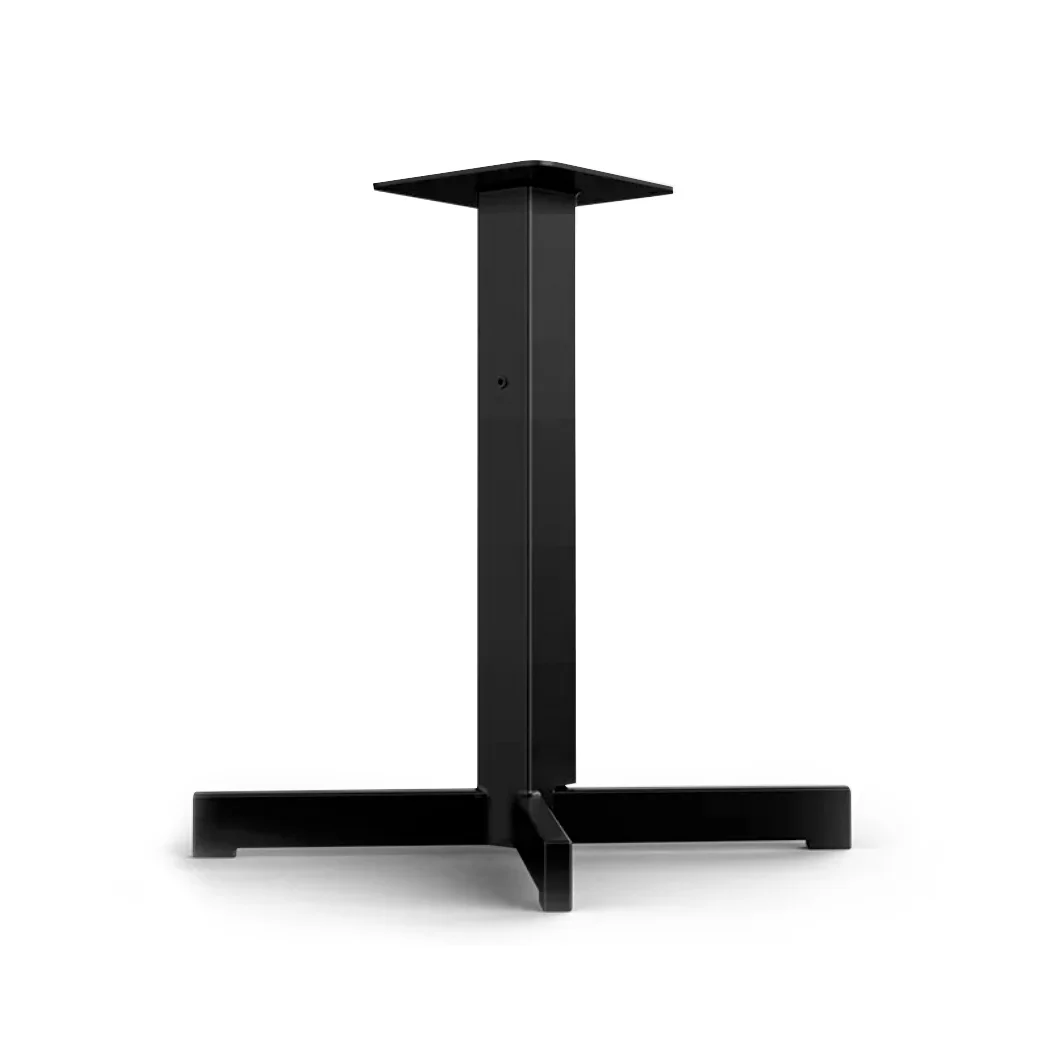 Bordsstativ Rockless S, Svart