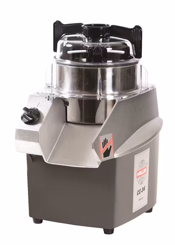 Hällde Combi Cutter CC-34