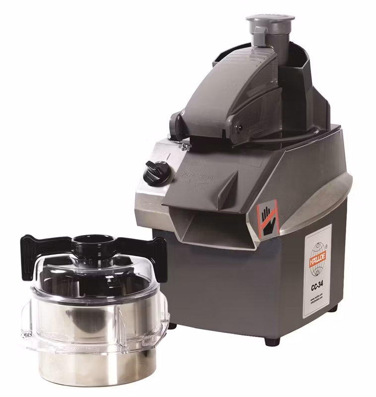 Hällde Combi Cutter CC-34