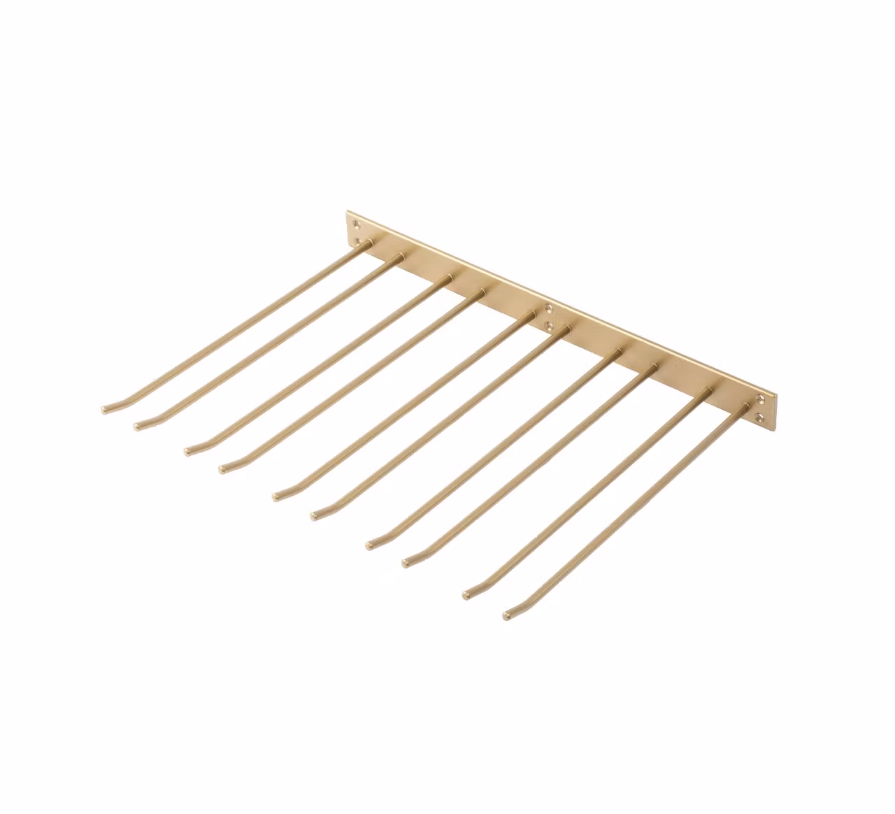 Glashängare Lido Vägg 400 Guld