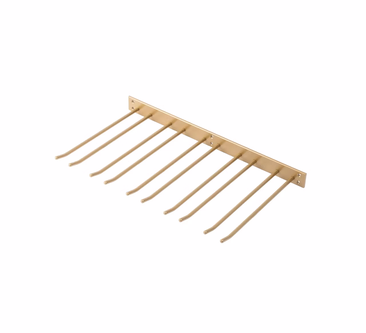 Glashängare Lido Vägg 300 Guld