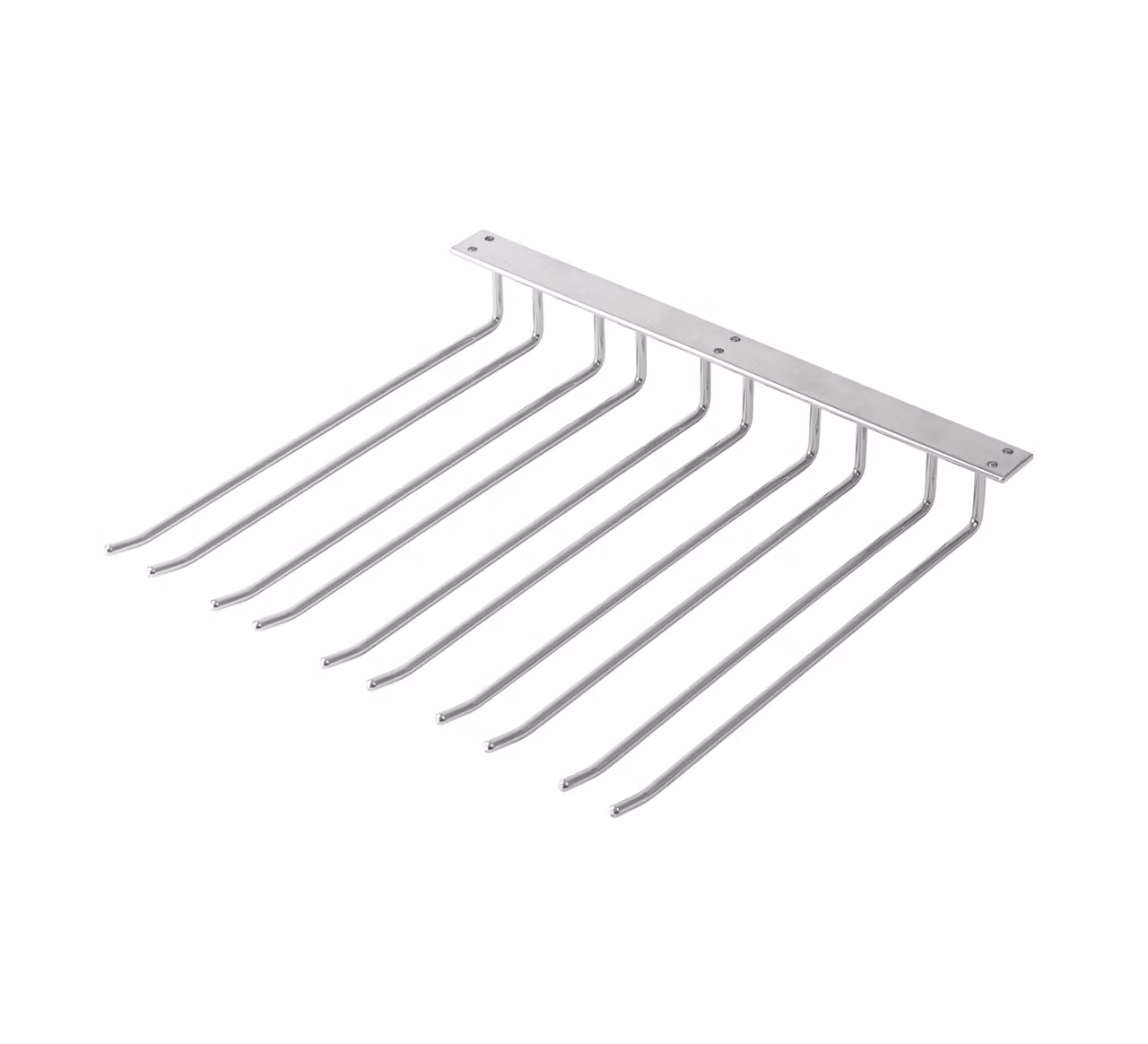 Glashängare Lido Tak 400 Silver