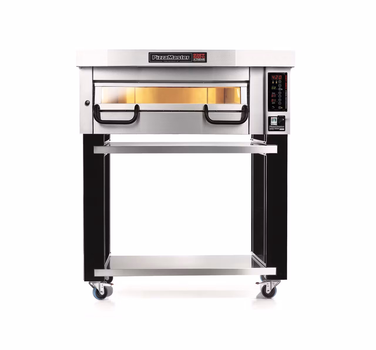 Pizzaugn PizzaMaster® 721 ED