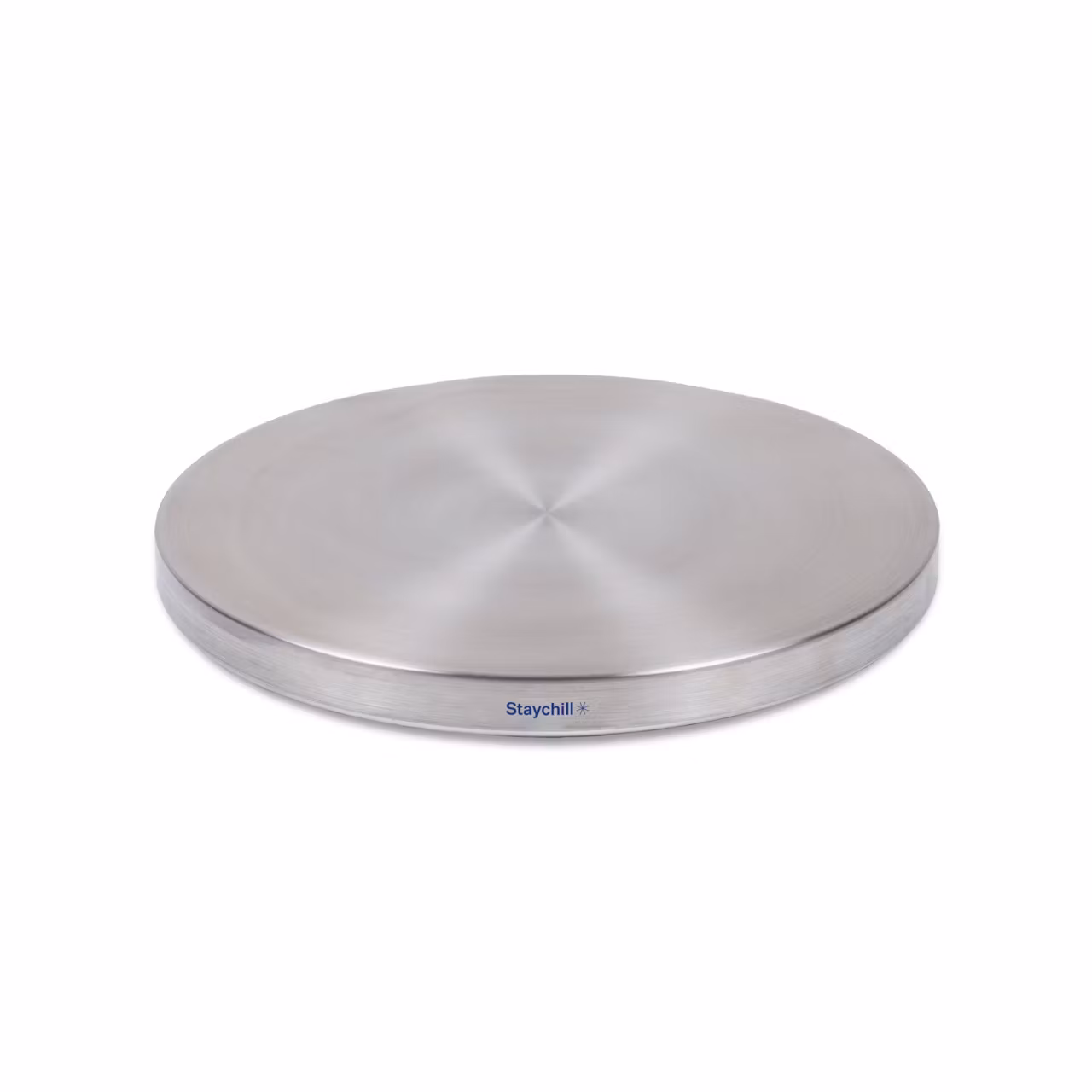 Staychill Kylplatta Rund, Ø30cm