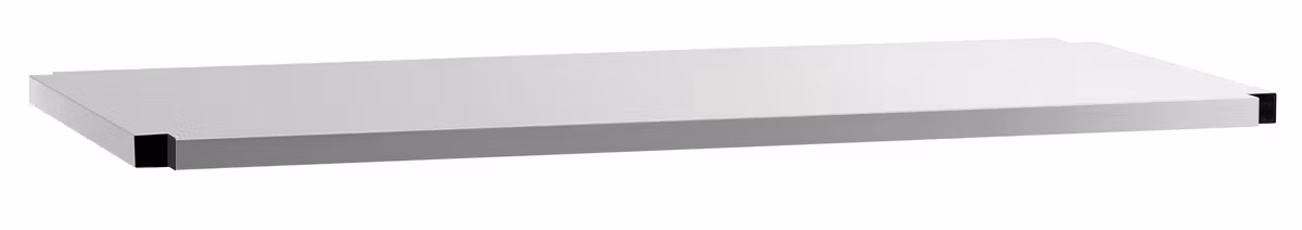 Mellanhylla arbetsbänk 140cm