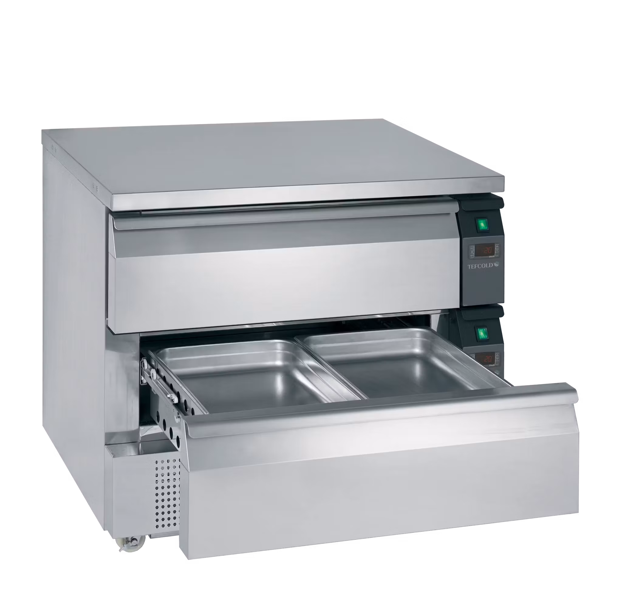 Uni-Drawer UD2-2, 2x2 GN 1/1