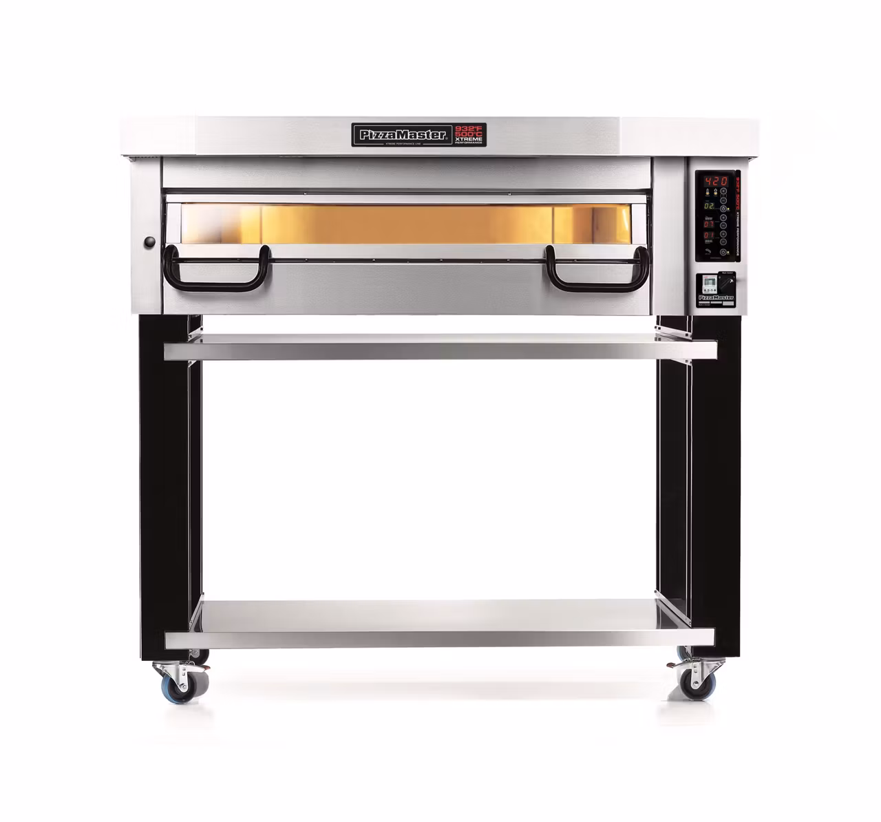Pizzaugn PizzaMaster® 731 ED