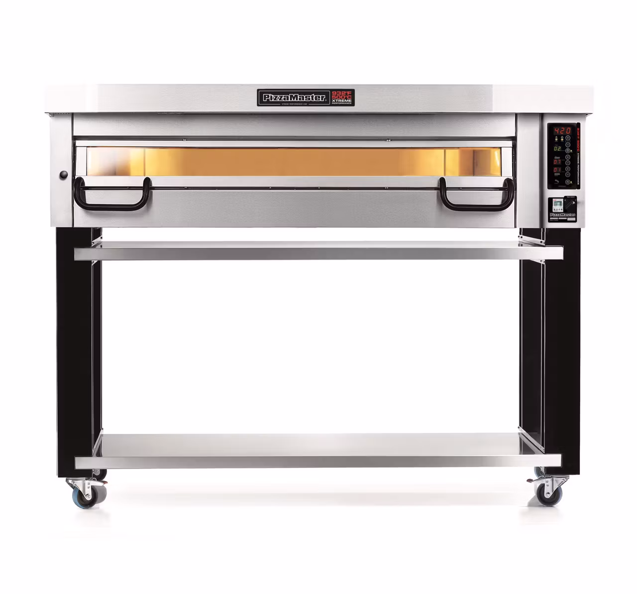 Pizzaugn PizzaMaster® 741 ED