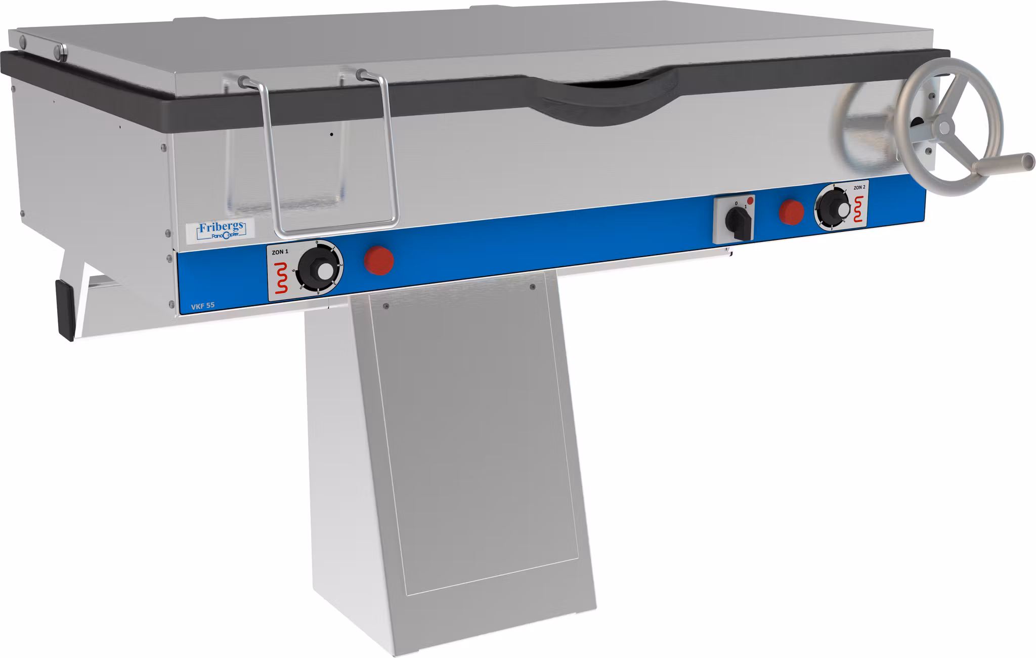 Stekbord Fribergs VKF 55