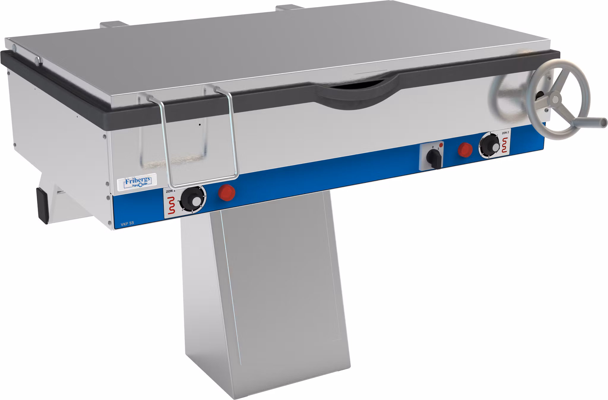 Stekbord Fribergs VKF 55