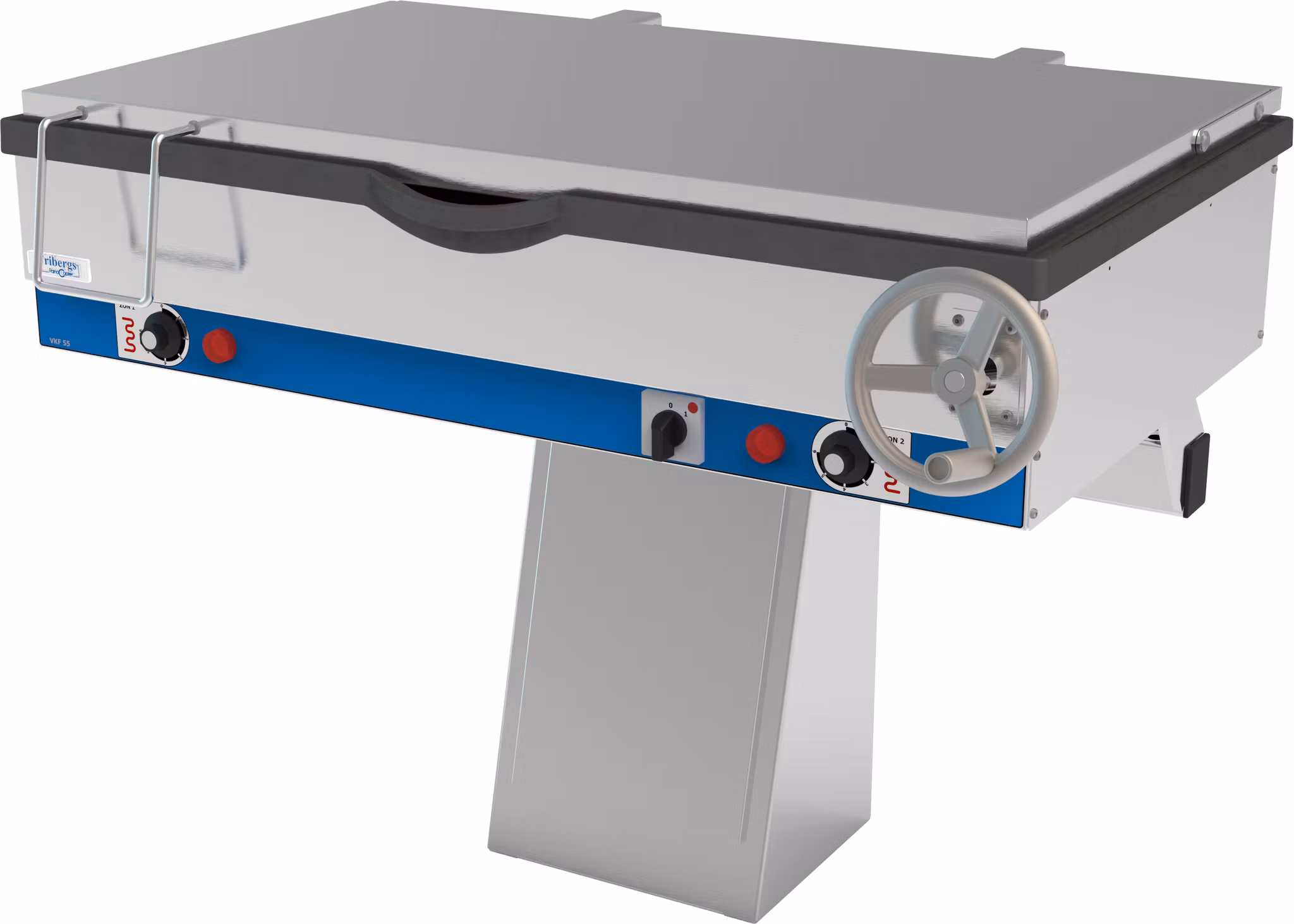 Stekbord Fribergs VKF 55