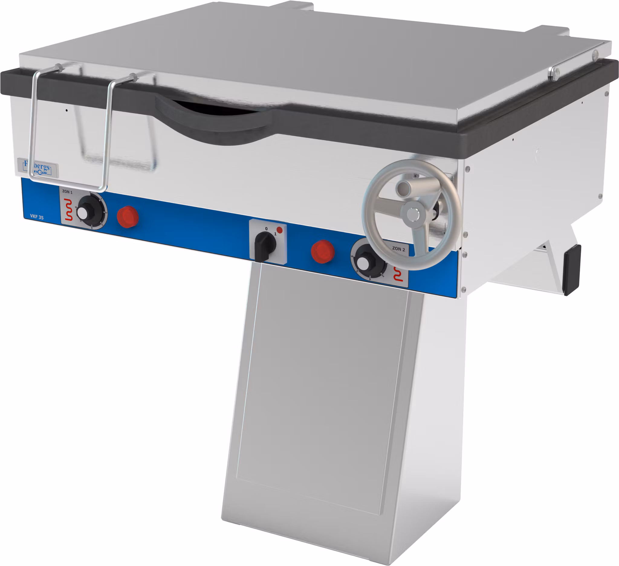 Stekbord Fribergs VKF 35