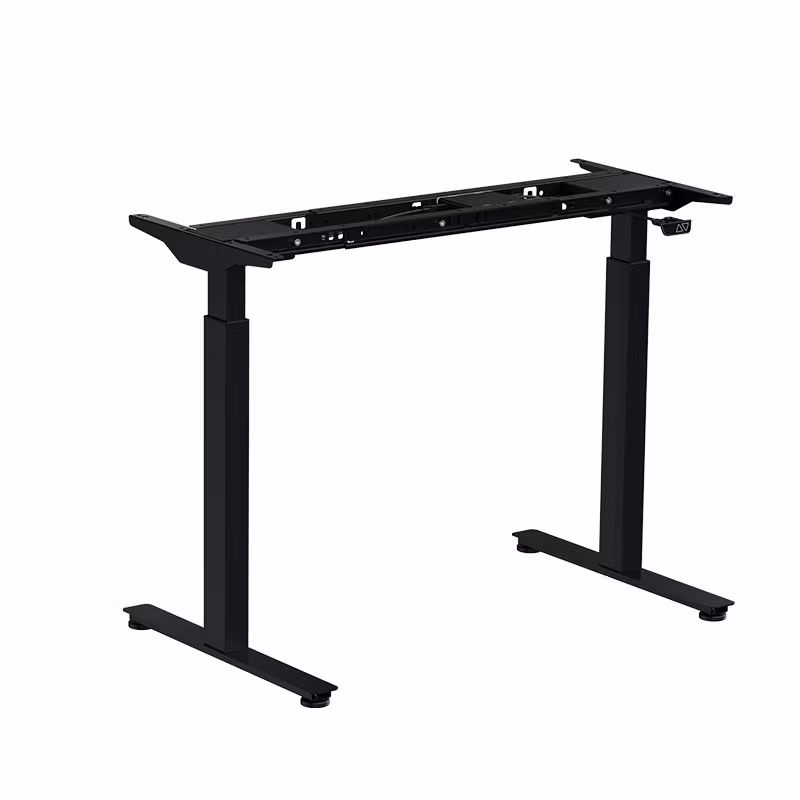 Bordsstativ Elevate 2 – stativ med 2 motorer