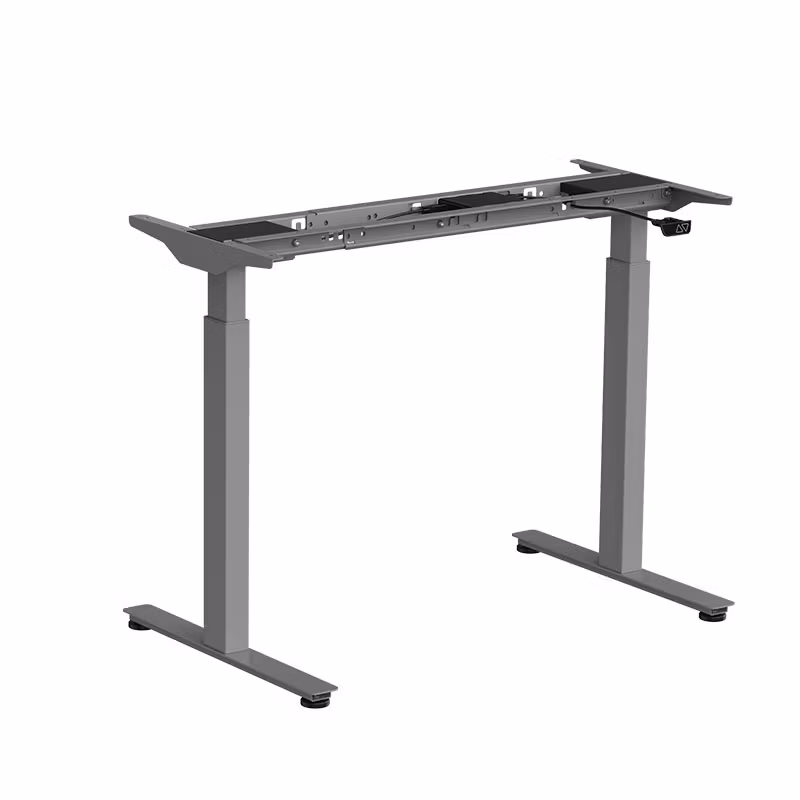 Bordsstativ Elevate 2 – stativ med 2 motorer