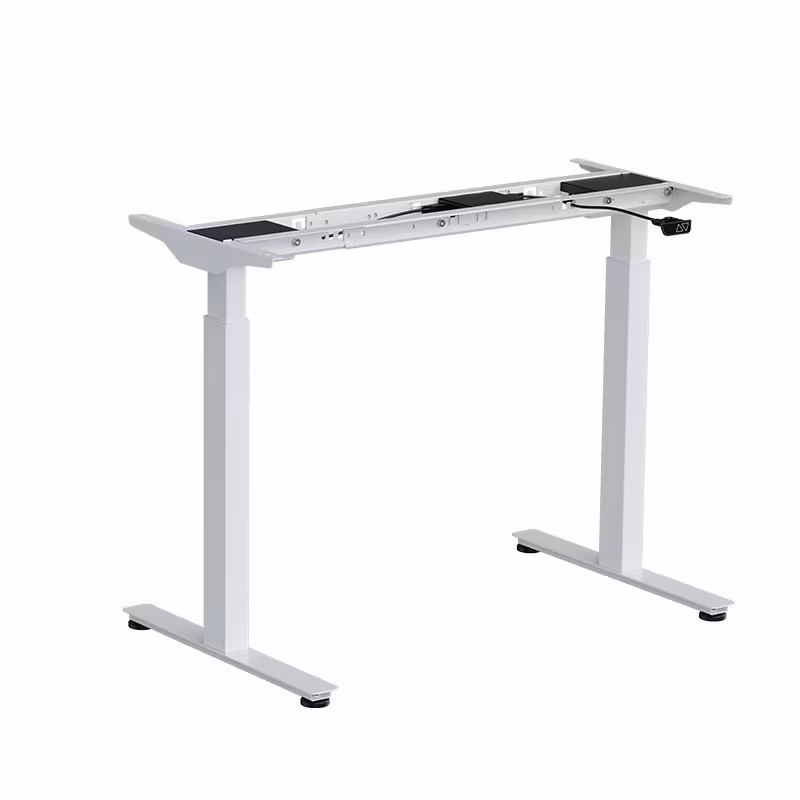 Bordsstativ Elevate 2 – stativ med 2 motorer