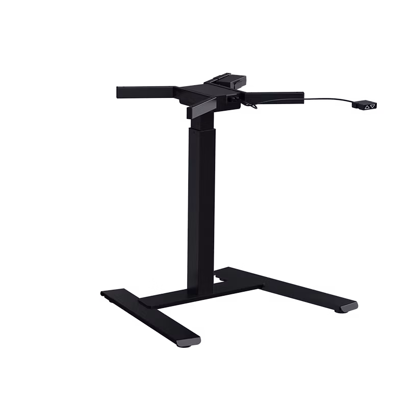 Bordsstativ Elevate 1 – enpelarstativ