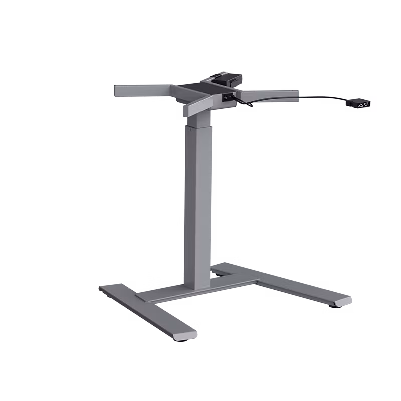 Bordsstativ Elevate 1 – enpelarstativ