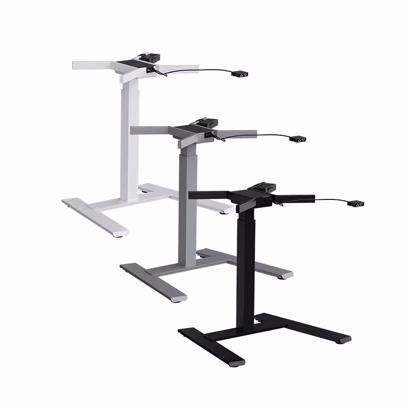 Bordsstativ Elevate 1 – enpelarstativ